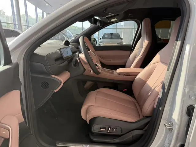 NIO Nio EC6 100kWh