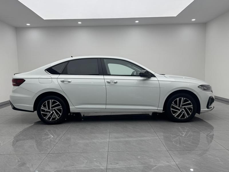 Volkswagen Lavida 2023
