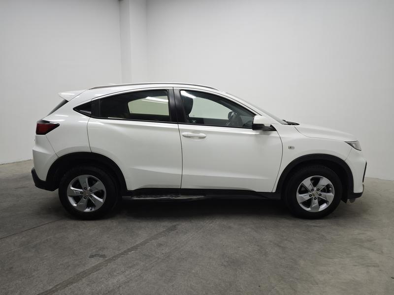 Honda Honda XR-V 2015