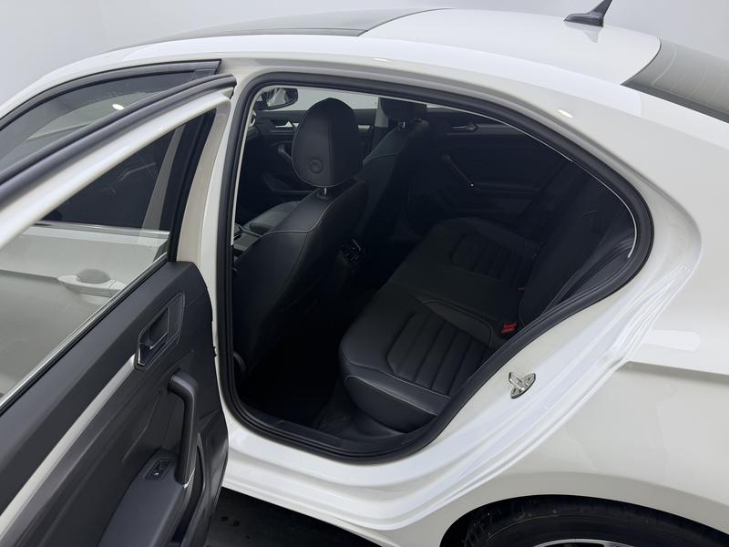Volkswagen Lamando 2021