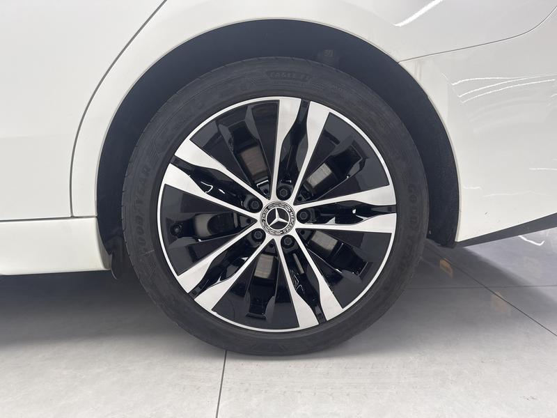 Mercedes-Benz Mercedes Benz C-Class PHEV 2022