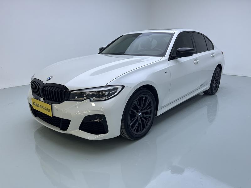 BMW BMW 3 Series 2021