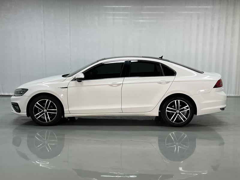 Volkswagen Lamando 2019