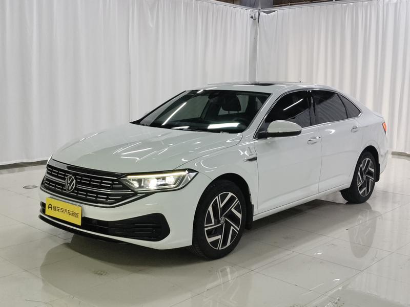 Volkswagen Sagitar 2024