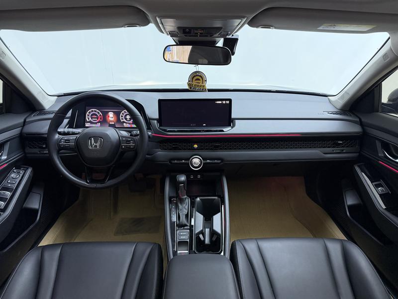 Honda Accord 2024
