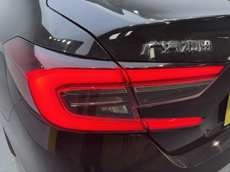 Honda Accord 2022