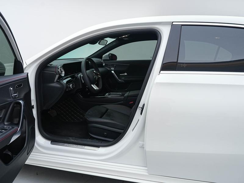 Mercedes-Benz Mercedes Benz A-Class 2025