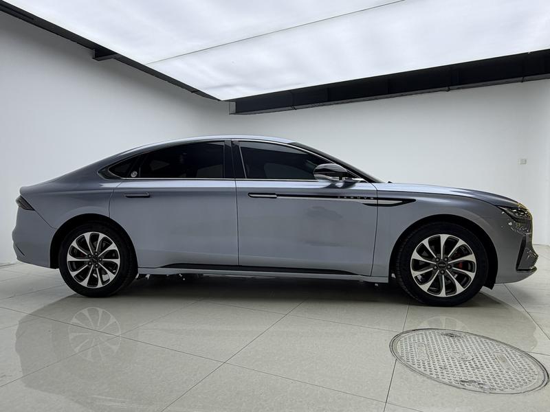 Lincoln Lincoln Z 2022
