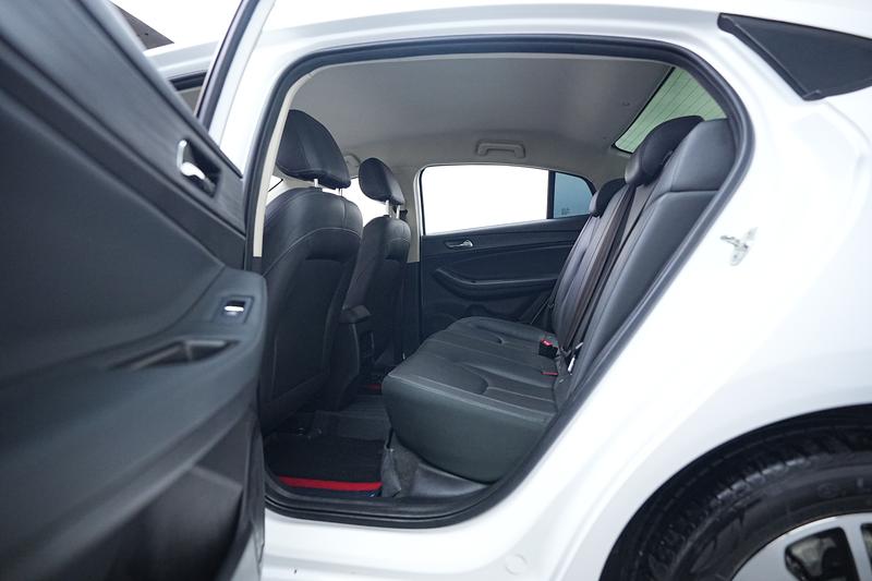 Chery Arrizo 5 2021