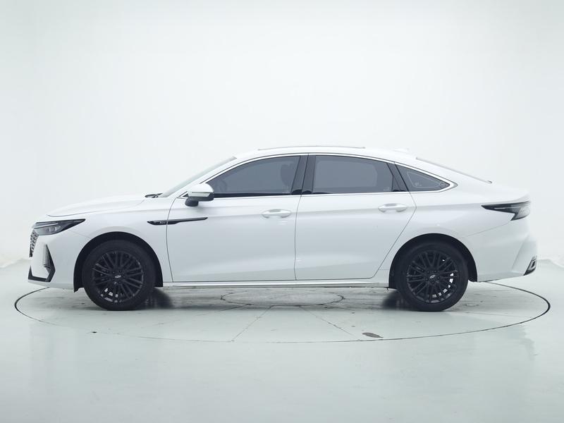 Chery Arrizo 8 2024