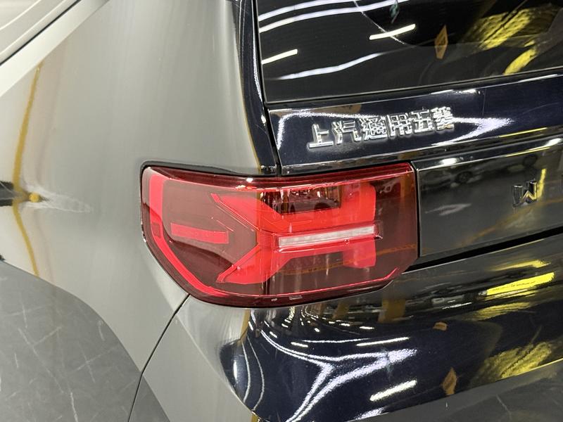Wuling Wuling Hongguang MINIEV 2022