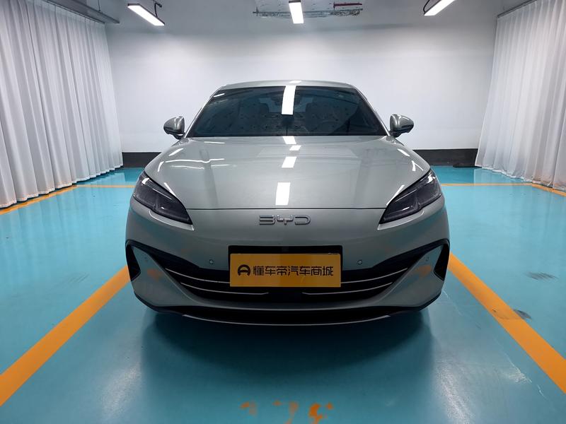 BYD Seal 06DM 2025