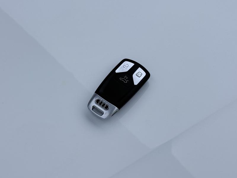 Audi Audi A4L 2019