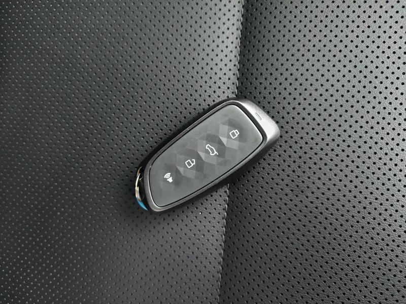 Haval Haval H6 2024