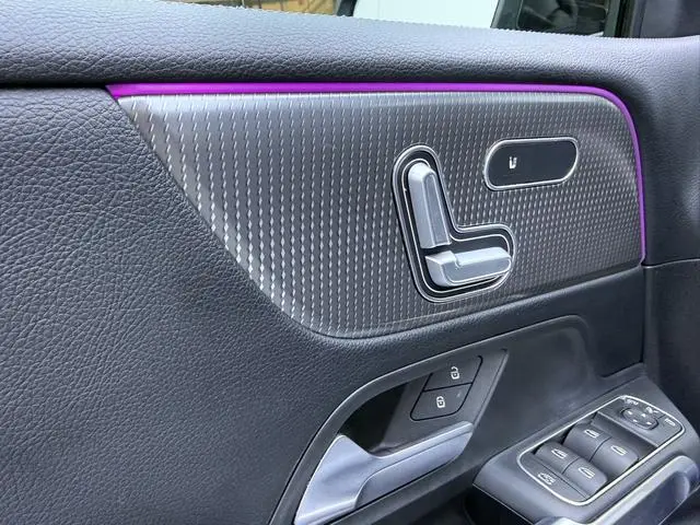 Mercedes-Benz Mercedes-Benz GLB GLB 200 fashion type