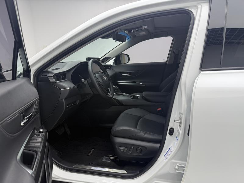 Toyota Venza  2022