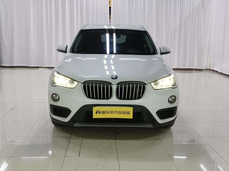 BMW BMW X1 2019