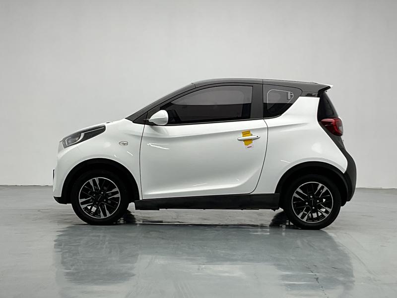 Chery QQ little ant 2022