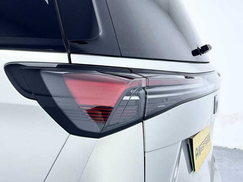 Buick Buick GL8 PHEV 2025