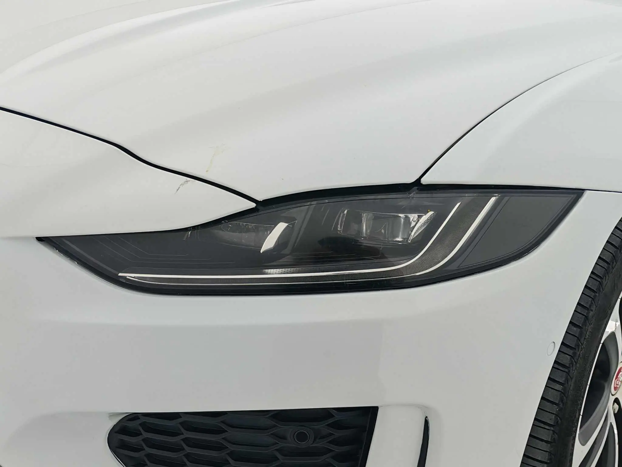 Jaguar Jaguar XEL 2.0T 200PS R-DYNAMIC S Enterprising Sports Edition