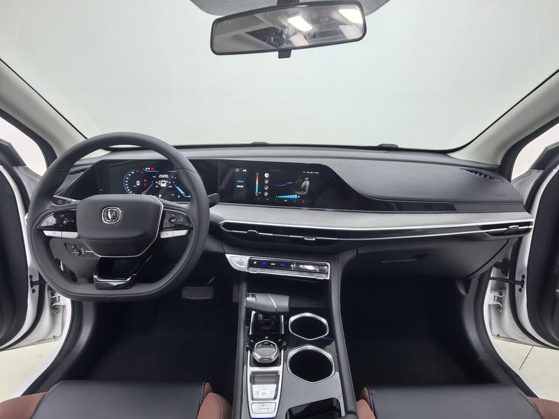 Changan Eado 2024