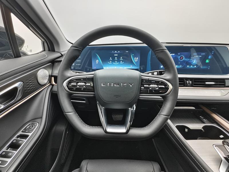 Chery Tiggo 5x 2025