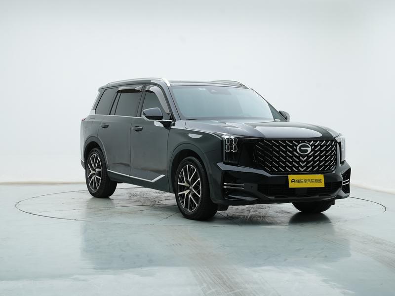 Trumpchi Trumpchi GS8 2025