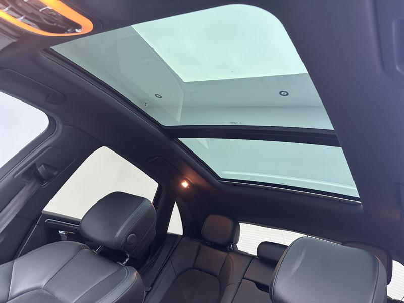 Porsche Macan 2017