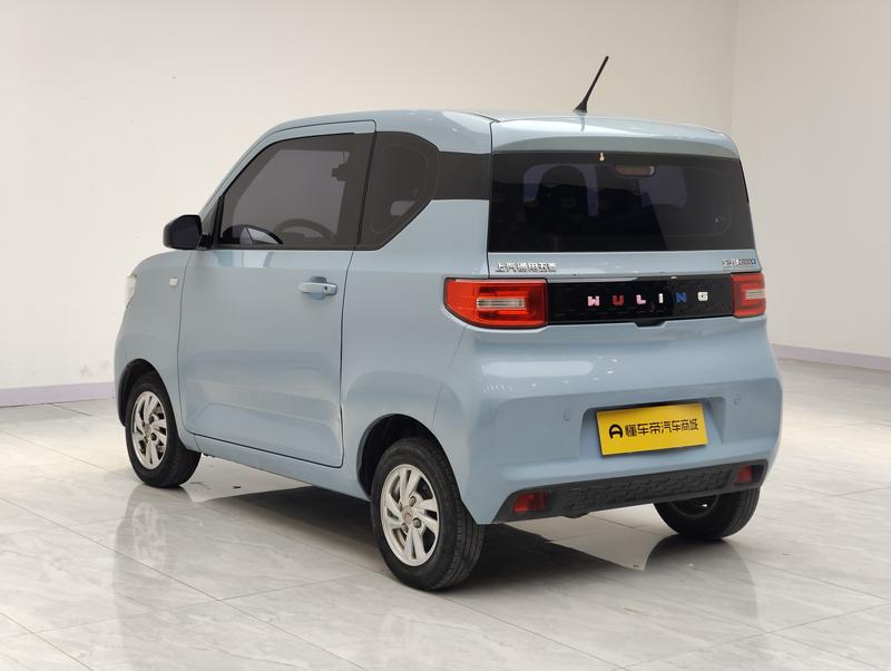 Wuling Wuling Hongguang MINIEV 2020
