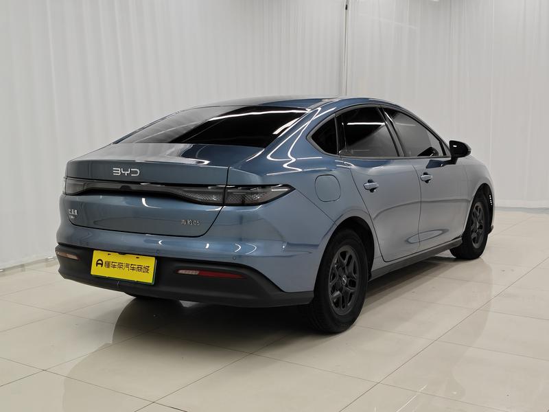 BYD Seal 05DM 2025