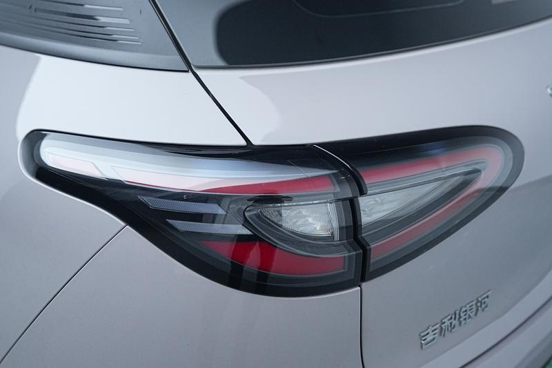 Geely Galaxy Wish Upon a Star 2026