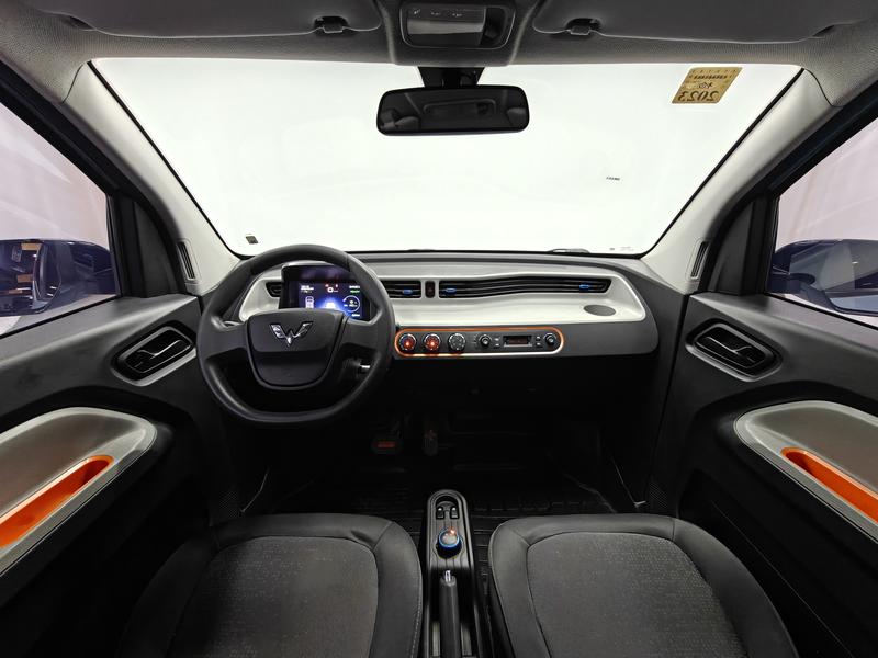 Wuling Wuling Hongguang MINIEV 2020