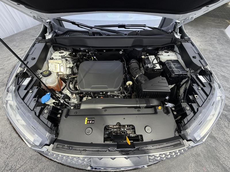Haval Haval H6 2022