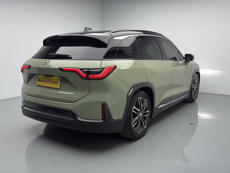 NIO NIO ES6 2020