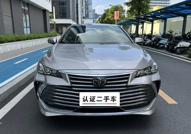 TOYOTA Asian dragon 2.0L Deluxe Edition Country VI