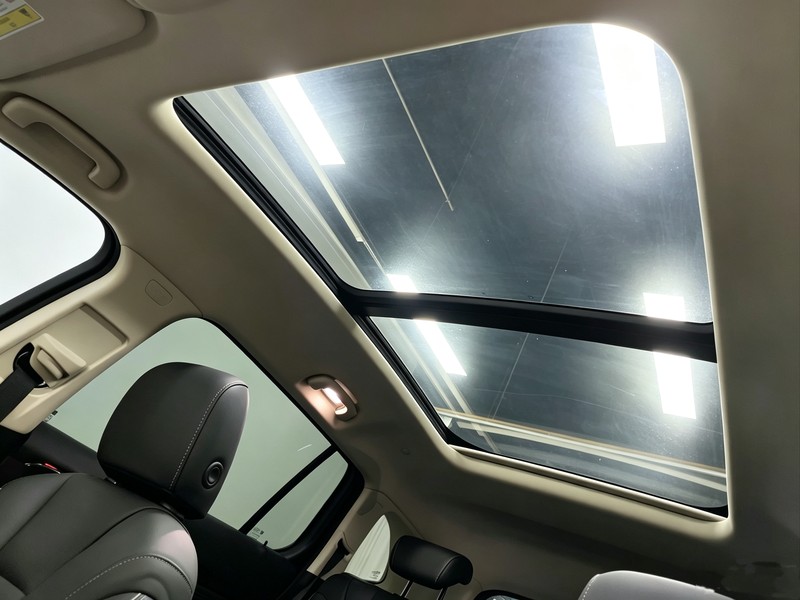 Buick Envision 2023