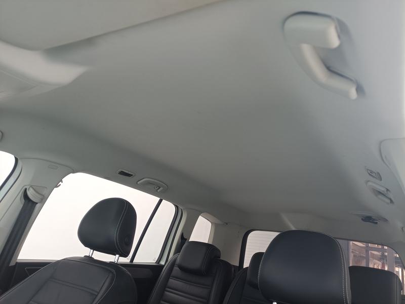 Volkswagen Touran L 2016