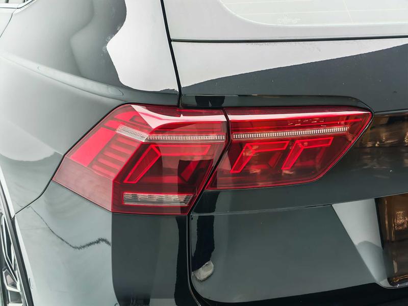 Volkswagen Tiguan L 2023