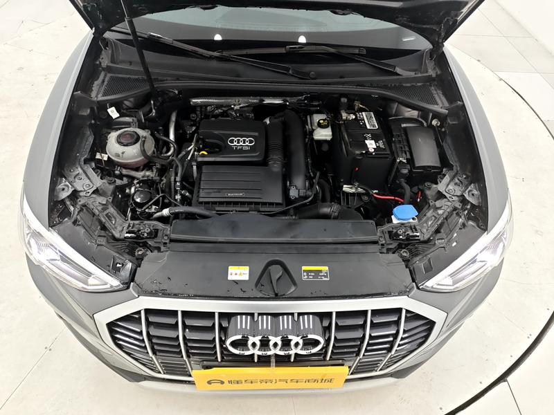 Audi Audi Q3 2023