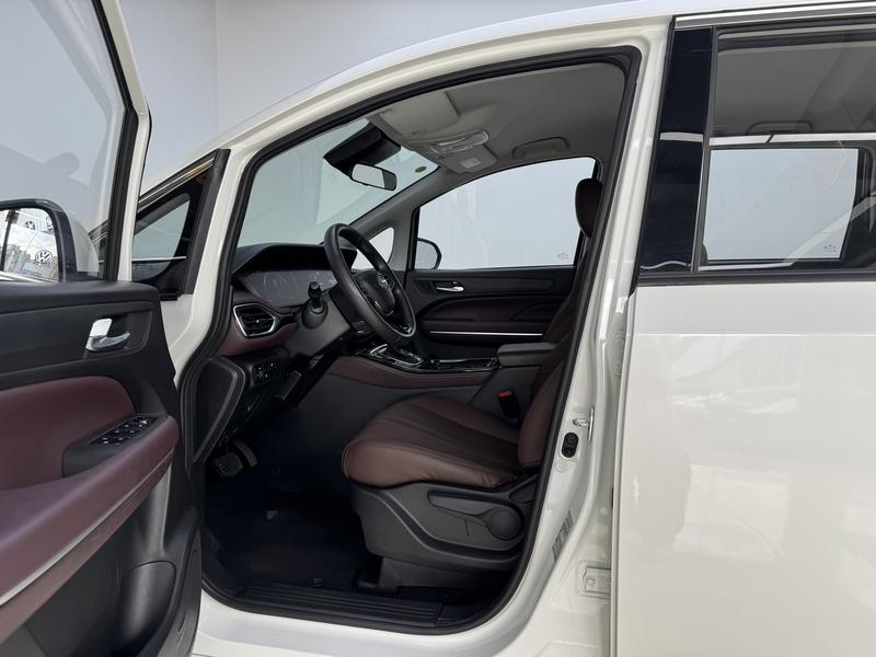 Trumpchi GAC Trumpchi M6 2023