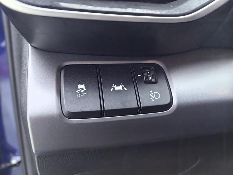 Hyundai Fiesta 2019