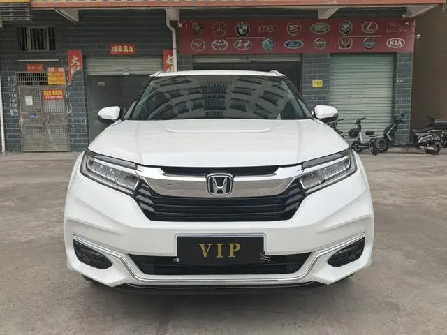 Honda Crown Road 370 TURBO 9AT Premium Edition AWD