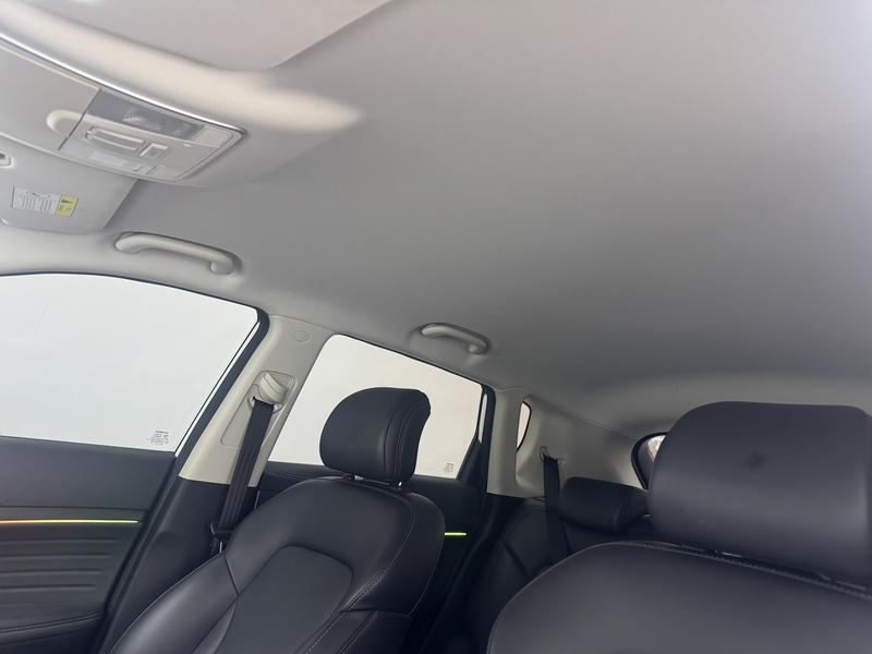 Changan Changan CS35 PLUS 2021