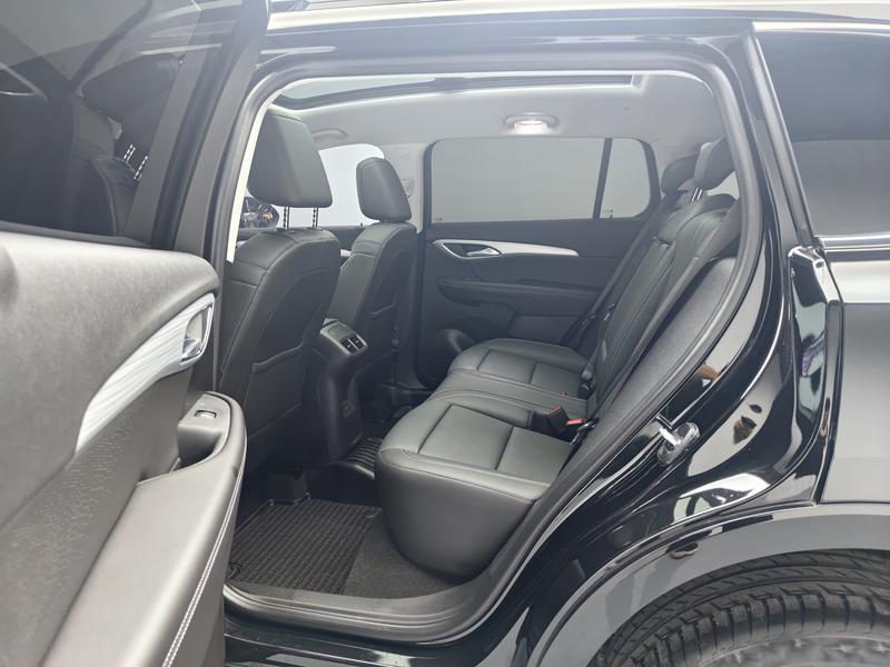 Buick Envision 2026