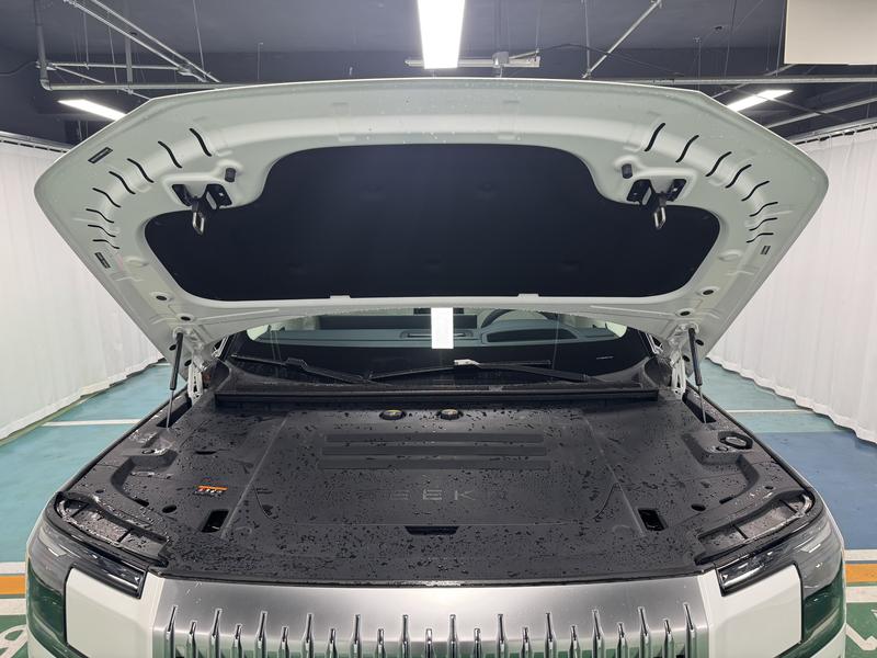 Zeekr ZEEKR 9X 2025