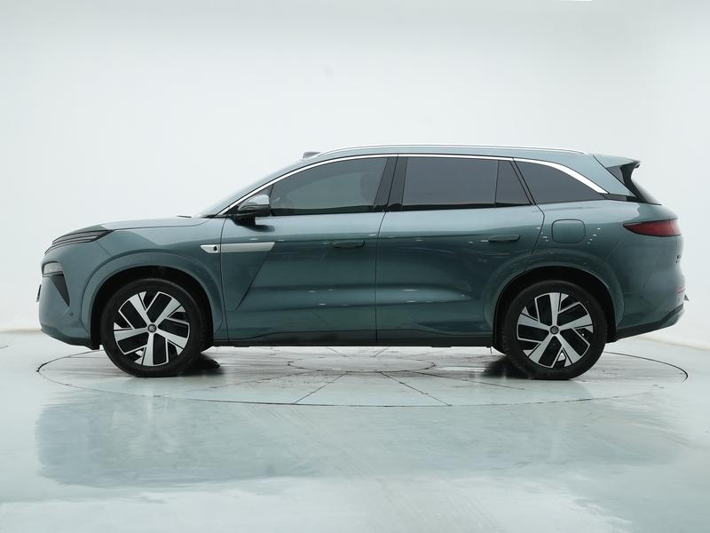 BYD Tang L DM 2025