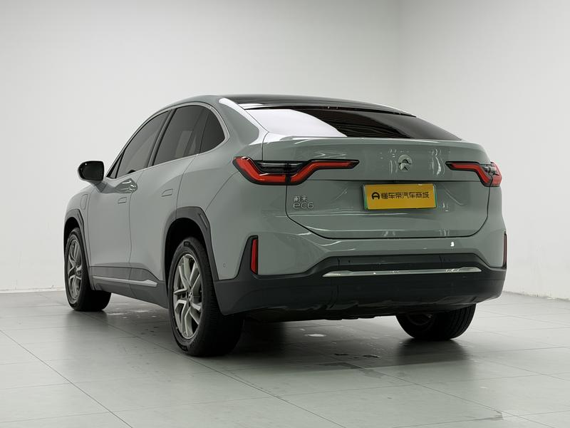 NIO NIO EC6 2020