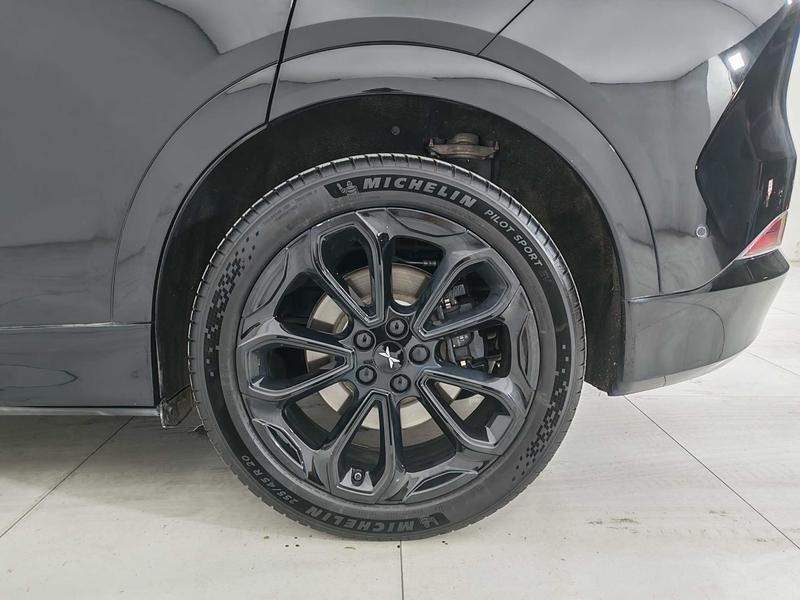 XPeng XPeng G6 2026
