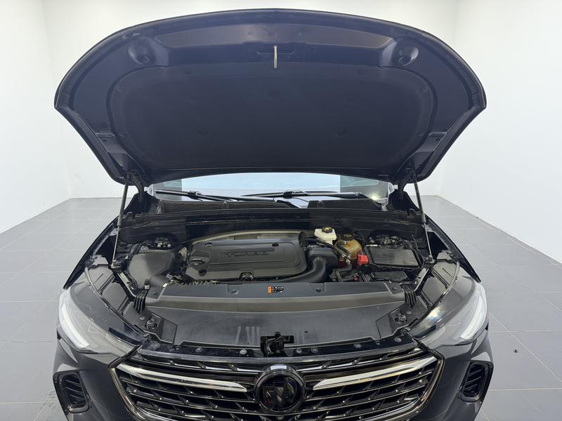 Buick Encore S 2020