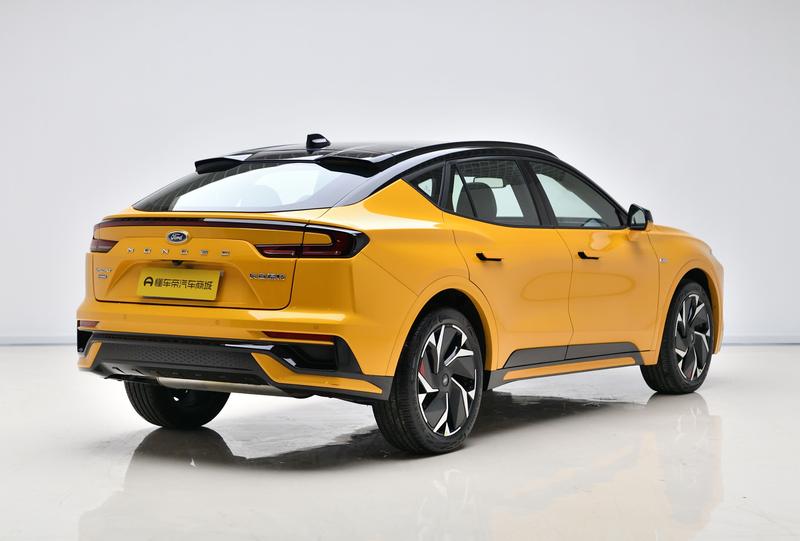 Ford Mondeo 2024